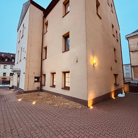 Luxusni Mezonet V Centru Apartment Liberec Luaran gambar