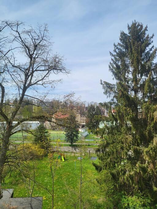 Luxusni Mezonet V Centru Apartment Liberec Luaran gambar