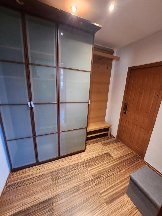 Luxusni Mezonet V Centru Apartment Liberec Luaran gambar
